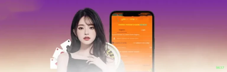 Formulário registro 9637